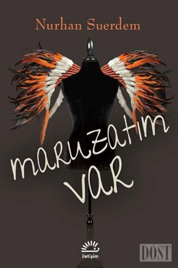 Maruzatım Var